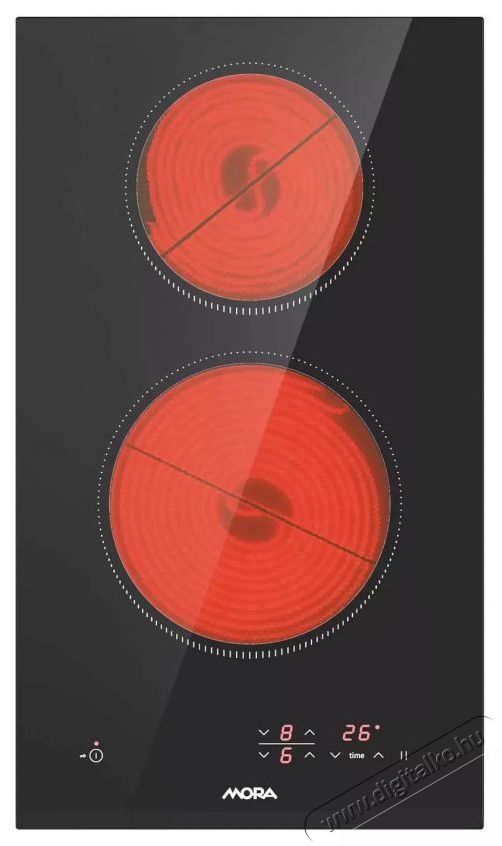 Mora VDST 331 FF &Uacute;jdons&aacute;gok - &Uacute;j term&eacute;kek - 515682