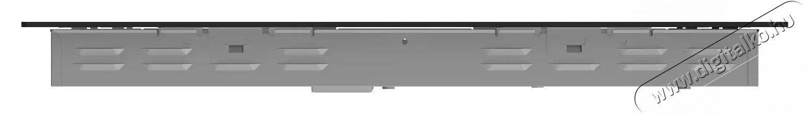 Mora VDST 632 C Konyhai term&eacute;kek - S&uuml;tő-főzőlap, tűzhely (be&eacute;p&iacute;thető) - Elektromos főzőlap (be&eacute;p&iacute;thető) - 515691