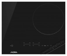 Mora VDST 651 C Konyhai term&eacute;kek - S&uuml;tő-főzőlap, tűzhely (be&eacute;p&iacute;thető) - Elektromos főzőlap (be&eacute;p&iacute;thető) - 515696
