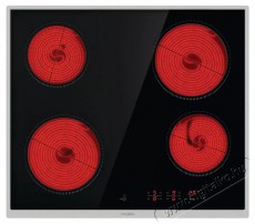 Mora VDST 651 X Konyhai term&eacute;kek - S&uuml;tő-főzőlap, tűzhely (be&eacute;p&iacute;thető) - Elektromos főzőlap (be&eacute;p&iacute;thető) - 515694