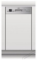 Mora VM 545 X Konyhai term&eacute;kek - Mosogat&oacute;g&eacute;p - Keskeny (45cm-ig) be&eacute;p&iacute;thető mosogat&oacute;g&eacute;p - 515672