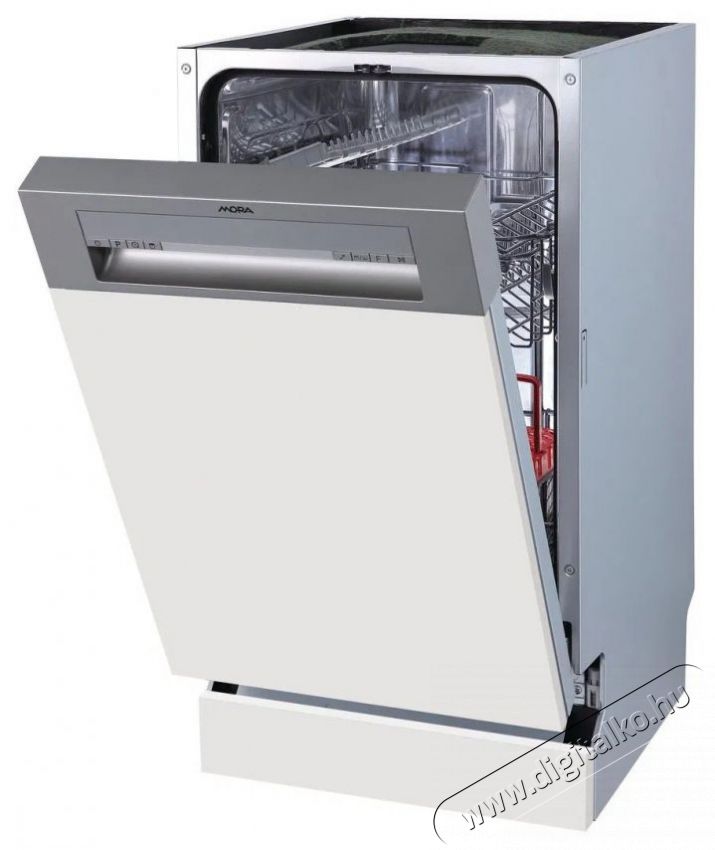 Mora VM 565 X &Uacute;jdons&aacute;gok - &Uacute;j term&eacute;kek - 515668