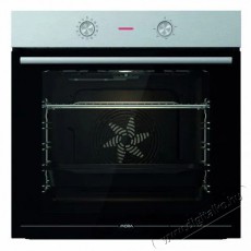 Mora VT 522 CX 1 S&uuml;tő (be&eacute;p&iacute;thető) Konyhai term&eacute;kek - S&uuml;tő-főzőlap, tűzhely (be&eacute;p&iacute;thető) - S&uuml;tő (be&eacute;p&iacute;thető) - 527510