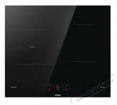 Mora VDIT 67E C Konyhai term&eacute;kek - S&uuml;tő-főzőlap, tűzhely (be&eacute;p&iacute;thető) - Indukci&oacute;s főzőlap (be&eacute;p&iacute;thető) - 515685