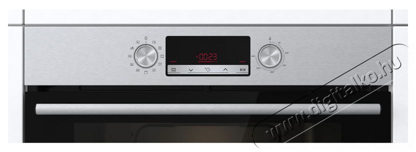 Mora VT 342 AX Konyhai term&eacute;kek - S&uuml;tő-főzőlap, tűzhely (be&eacute;p&iacute;thető) - S&uuml;tő (be&eacute;p&iacute;thető) - 505765