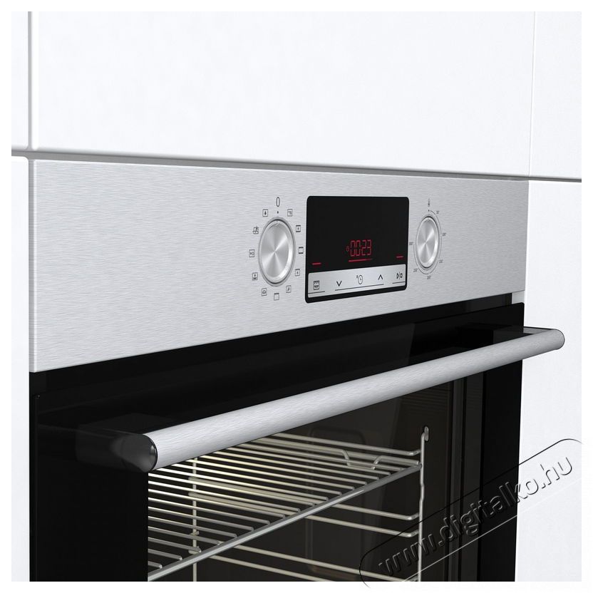 Mora VT 342 AX Konyhai term&eacute;kek - S&uuml;tő-főzőlap, tűzhely (be&eacute;p&iacute;thető) - S&uuml;tő (be&eacute;p&iacute;thető) - 505765
