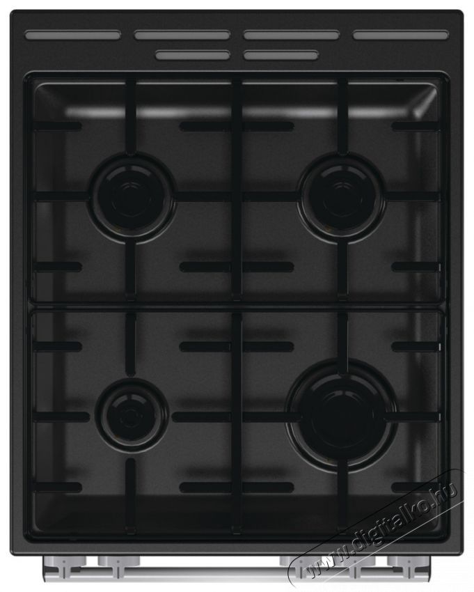 Mora P2252A1S g&aacute;ztűzhely Konyhai term&eacute;kek - S&uuml;tő-főzőlap, tűzhely (szabadon&aacute;ll&oacute;) - G&aacute;ztűzhely (szabadon&aacute;ll&oacute;) - 502466
