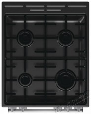 Mora P2252A1S g&aacute;ztűzhely Konyhai term&eacute;kek - S&uuml;tő-főzőlap, tűzhely (szabadon&aacute;ll&oacute;) - G&aacute;ztűzhely (szabadon&aacute;ll&oacute;) - 502466