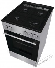 Mora P2252A1S g&aacute;ztűzhely Konyhai term&eacute;kek - S&uuml;tő-főzőlap, tűzhely (szabadon&aacute;ll&oacute;) - G&aacute;ztűzhely (szabadon&aacute;ll&oacute;) - 502466
