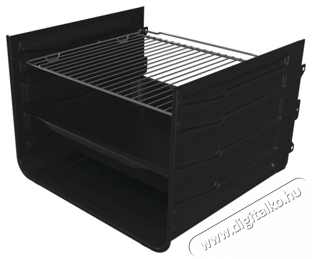 Mora P2252A1S g&aacute;ztűzhely Konyhai term&eacute;kek - S&uuml;tő-főzőlap, tűzhely (szabadon&aacute;ll&oacute;) - G&aacute;ztűzhely (szabadon&aacute;ll&oacute;) - 502466