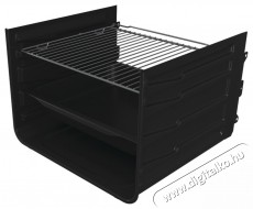 Mora P2252A1S g&aacute;ztűzhely Konyhai term&eacute;kek - S&uuml;tő-főzőlap, tűzhely (szabadon&aacute;ll&oacute;) - G&aacute;ztűzhely (szabadon&aacute;ll&oacute;) - 502466