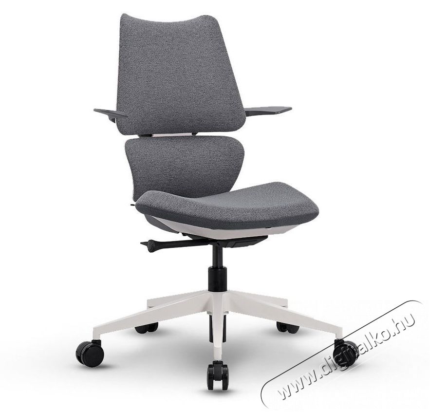MOSH Airflow 396 - sz&uuml;rke Iroda &eacute;s sz&aacute;m&iacute;t&aacute;stechnika - Egy&eacute;b sz&aacute;m&iacute;t&aacute;stechnikai term&eacute;k - 518404