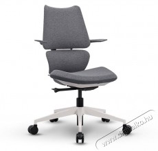 MOSH Airflow 396 - sz&uuml;rke - Iroda &eacute;s sz&aacute;m&iacute;t&aacute;stechnika - Egy&eacute;b sz&aacute;m&iacute;t&aacute;stechnikai term&eacute;k - 518404