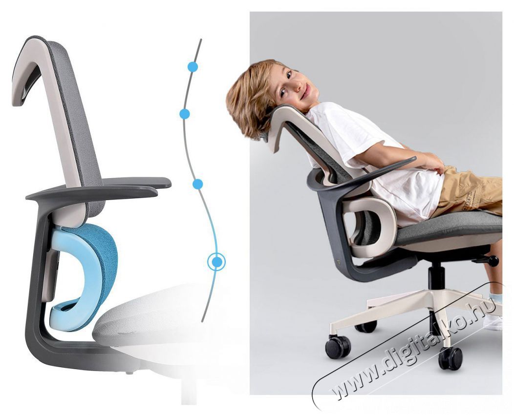 MOSH Airflow 396 - sz&uuml;rke Iroda &eacute;s sz&aacute;m&iacute;t&aacute;stechnika - Egy&eacute;b sz&aacute;m&iacute;t&aacute;stechnikai term&eacute;k - 518404