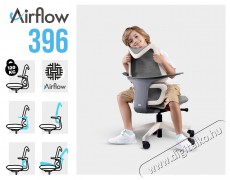 MOSH Airflow 396 - sz&uuml;rke Iroda &eacute;s sz&aacute;m&iacute;t&aacute;stechnika - Egy&eacute;b sz&aacute;m&iacute;t&aacute;stechnikai term&eacute;k - 518404