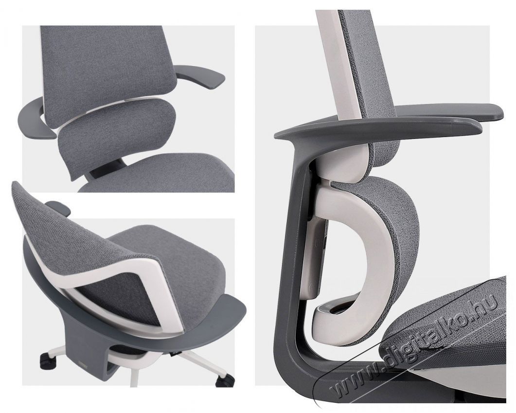MOSH Airflow 396 - sz&uuml;rke Iroda &eacute;s sz&aacute;m&iacute;t&aacute;stechnika - Egy&eacute;b sz&aacute;m&iacute;t&aacute;stechnikai term&eacute;k - 518404
