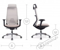 MOSH Airflow 406 - b&eacute;zs Iroda &eacute;s sz&aacute;m&iacute;t&aacute;stechnika - Egy&eacute;b sz&aacute;m&iacute;t&aacute;stechnikai term&eacute;k - 518396