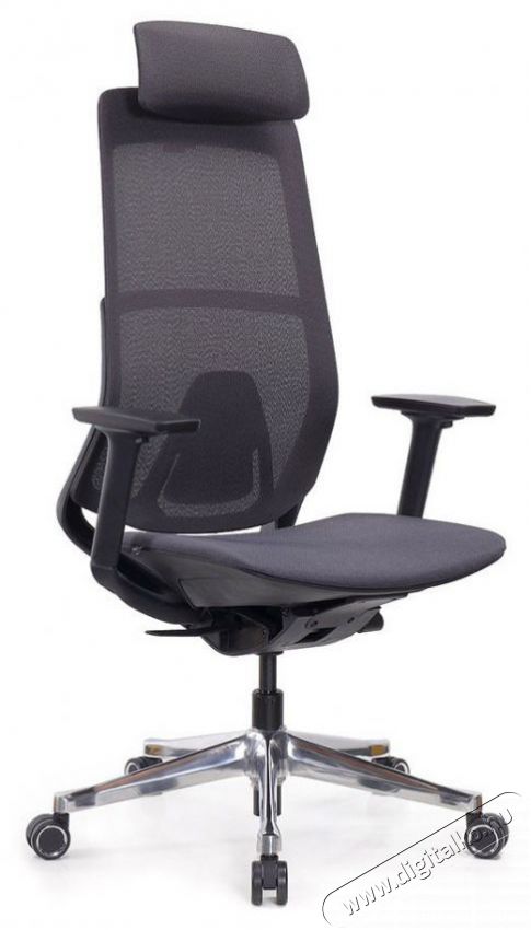 MOSH Airflow 406, fekete Iroda &eacute;s sz&aacute;m&iacute;t&aacute;stechnika - Egy&eacute;b sz&aacute;m&iacute;t&aacute;stechnikai term&eacute;k - 518398