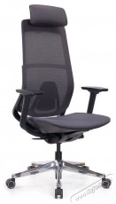 MOSH Airflow 406, fekete - Iroda &eacute;s sz&aacute;m&iacute;t&aacute;stechnika - Egy&eacute;b sz&aacute;m&iacute;t&aacute;stechnikai term&eacute;k - 518398