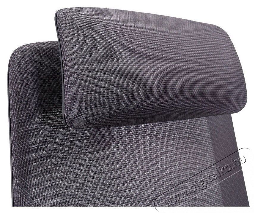 MOSH Airflow 406, fekete Iroda &eacute;s sz&aacute;m&iacute;t&aacute;stechnika - Egy&eacute;b sz&aacute;m&iacute;t&aacute;stechnikai term&eacute;k - 518398
