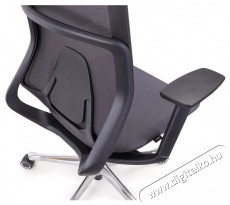 MOSH Airflow 406, fekete Iroda &eacute;s sz&aacute;m&iacute;t&aacute;stechnika - Egy&eacute;b sz&aacute;m&iacute;t&aacute;stechnikai term&eacute;k - 518398