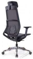 MOSH Airflow 406, fekete Iroda &eacute;s sz&aacute;m&iacute;t&aacute;stechnika - Egy&eacute;b sz&aacute;m&iacute;t&aacute;stechnikai term&eacute;k - 518398