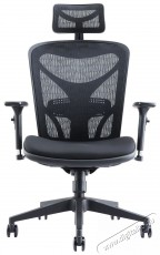 MOSH AIRFLOW-601 fekete Iroda &eacute;s sz&aacute;m&iacute;t&aacute;stechnika - Egy&eacute;b sz&aacute;m&iacute;t&aacute;stechnikai term&eacute;k - 518384