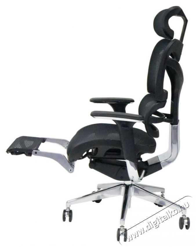 MOSH AirFlow 702L - fekete Iroda &eacute;s sz&aacute;m&iacute;t&aacute;stechnika - Egy&eacute;b sz&aacute;m&iacute;t&aacute;stechnikai term&eacute;k - 518383