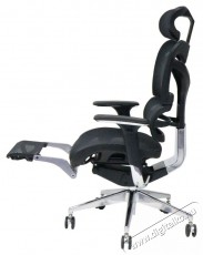 MOSH AirFlow 702L - fekete Iroda &eacute;s sz&aacute;m&iacute;t&aacute;stechnika - Egy&eacute;b sz&aacute;m&iacute;t&aacute;stechnikai term&eacute;k - 518383