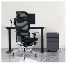 MOSH AirFlow 702L - fekete Iroda &eacute;s sz&aacute;m&iacute;t&aacute;stechnika - Egy&eacute;b sz&aacute;m&iacute;t&aacute;stechnikai term&eacute;k - 518383