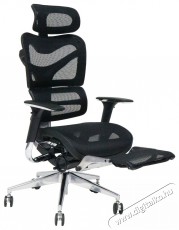 MOSH AirFlow 702L - fekete Iroda &eacute;s sz&aacute;m&iacute;t&aacute;stechnika - Egy&eacute;b sz&aacute;m&iacute;t&aacute;stechnikai term&eacute;k - 518383