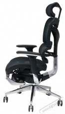 MOSH AirFlow 702L - fekete Iroda &eacute;s sz&aacute;m&iacute;t&aacute;stechnika - Egy&eacute;b sz&aacute;m&iacute;t&aacute;stechnikai term&eacute;k - 518383