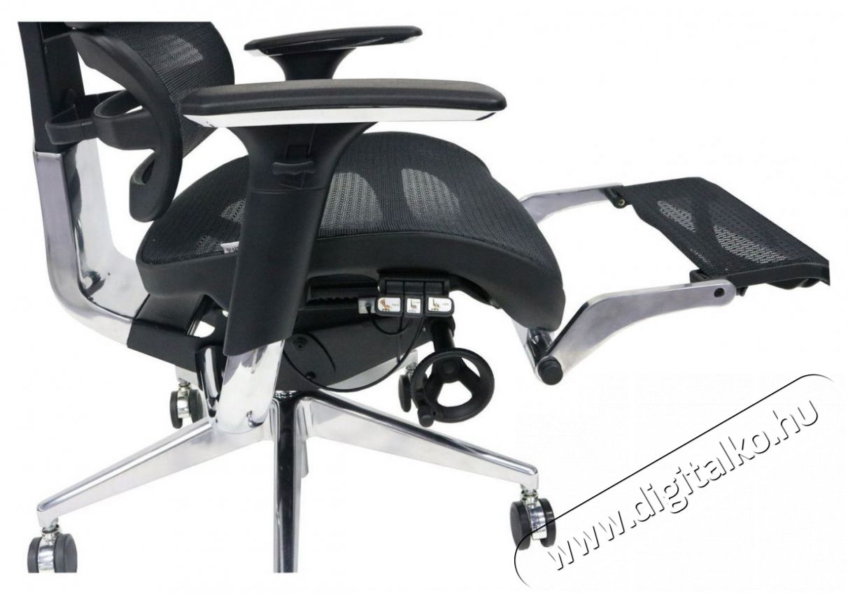 MOSH AirFlow 702L - fekete Iroda &eacute;s sz&aacute;m&iacute;t&aacute;stechnika - Egy&eacute;b sz&aacute;m&iacute;t&aacute;stechnikai term&eacute;k - 518383
