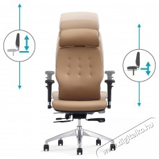 MOSH Elite H barna-fekete Iroda &eacute;s sz&aacute;m&iacute;t&aacute;stechnika - Egy&eacute;b sz&aacute;m&iacute;t&aacute;stechnikai term&eacute;k - 518389