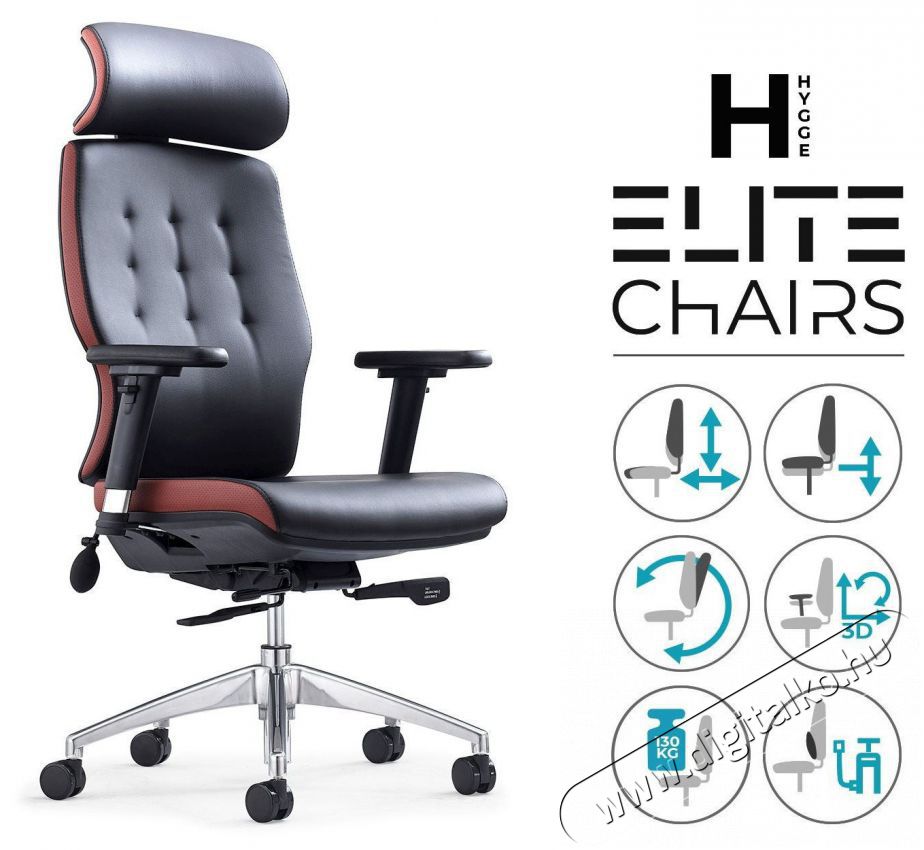 MOSH Elite H fekete-piros Iroda &eacute;s sz&aacute;m&iacute;t&aacute;stechnika - Egy&eacute;b sz&aacute;m&iacute;t&aacute;stechnikai term&eacute;k - 518385