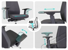 MOSH Elite T3 Pro Iroda &eacute;s sz&aacute;m&iacute;t&aacute;stechnika - Egy&eacute;b sz&aacute;m&iacute;t&aacute;stechnikai term&eacute;k - 518400