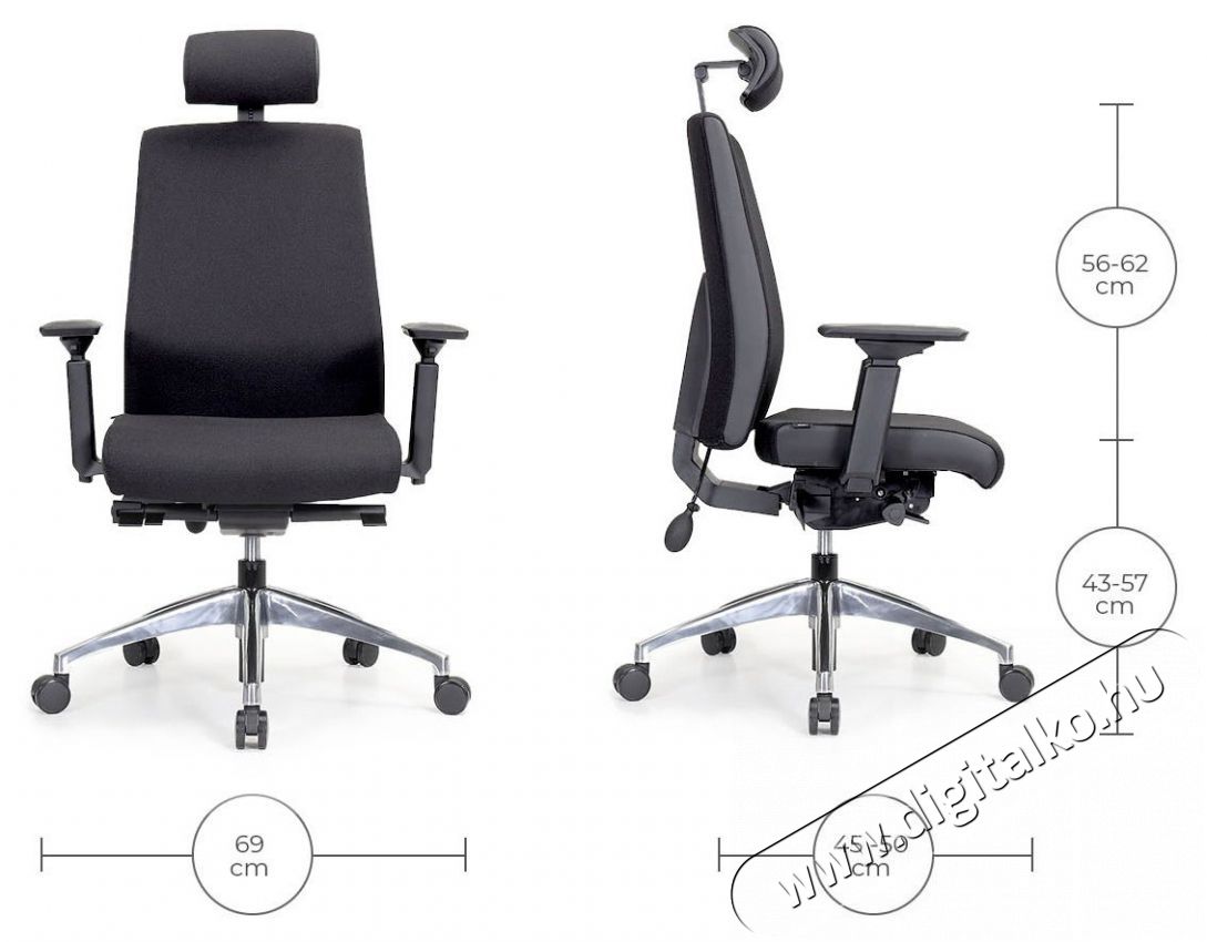 MOSH Elite T3 Pro Iroda &eacute;s sz&aacute;m&iacute;t&aacute;stechnika - Egy&eacute;b sz&aacute;m&iacute;t&aacute;stechnikai term&eacute;k - 518400