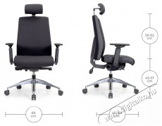 MOSH Elite T3 Pro Iroda &eacute;s sz&aacute;m&iacute;t&aacute;stechnika - Egy&eacute;b sz&aacute;m&iacute;t&aacute;stechnikai term&eacute;k - 518400