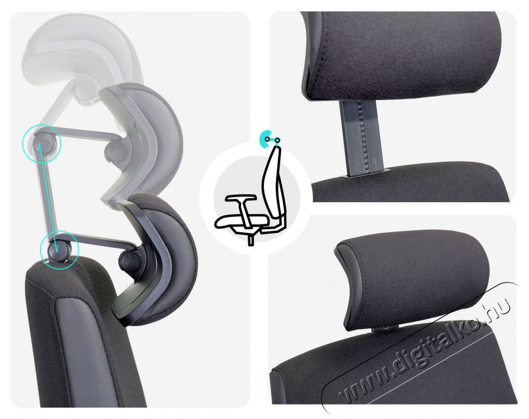 MOSH Elite T3 Pro Iroda &eacute;s sz&aacute;m&iacute;t&aacute;stechnika - Egy&eacute;b sz&aacute;m&iacute;t&aacute;stechnikai term&eacute;k - 518400