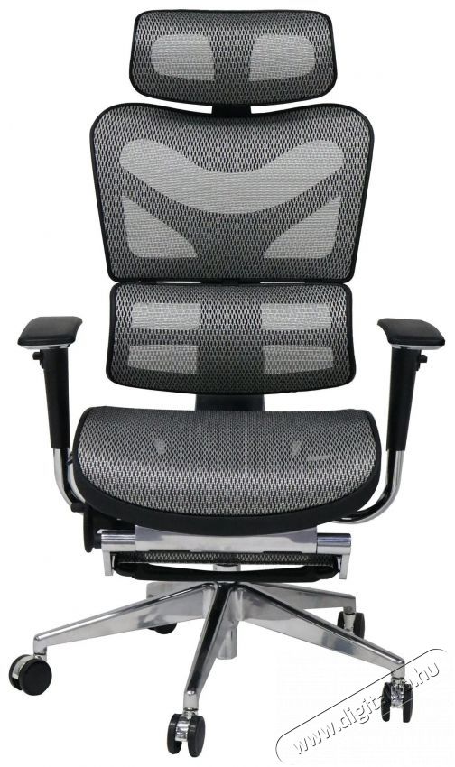 MOSH AirFlow 702L - fekete-feh&eacute;r Iroda &eacute;s sz&aacute;m&iacute;t&aacute;stechnika - Egy&eacute;b sz&aacute;m&iacute;t&aacute;stechnikai term&eacute;k - 518379