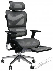 MOSH AirFlow 702L - fekete-feh&eacute;r Iroda &eacute;s sz&aacute;m&iacute;t&aacute;stechnika - Egy&eacute;b sz&aacute;m&iacute;t&aacute;stechnikai term&eacute;k - 518379