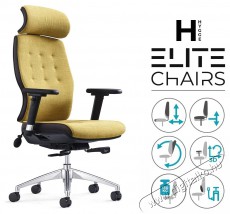 MOSH Elite H s&aacute;rg&aacute;sbarna - Iroda &eacute;s sz&aacute;m&iacute;t&aacute;stechnika - Egy&eacute;b sz&aacute;m&iacute;t&aacute;stechnikai term&eacute;k - 518380