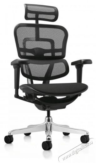 MOSH Airflow 650 fekete irodasz&eacute;k H&aacute;ztart&aacute;s / Otthon / K&uuml;lt&eacute;r - Egy&eacute;b h&aacute;ztart&aacute;si term&eacute;k - 521709