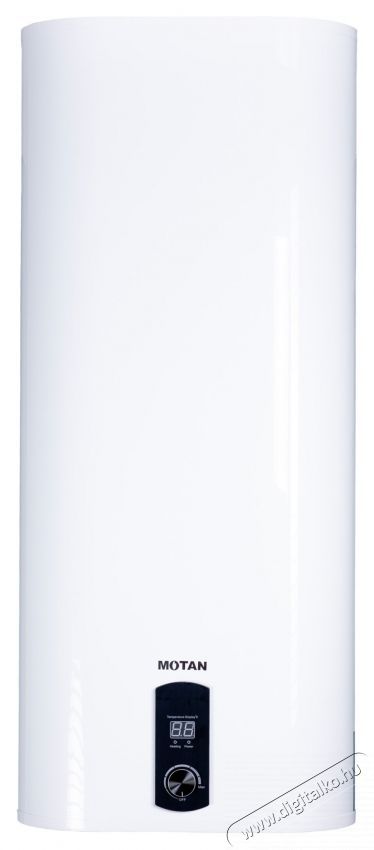 Motan Elektromos kaz&aacute;n BE100L2KW-S, Slim, 2000W, 90 l, LCD k&eacute;pernyő, f&uuml;ggőleges/v&iacute;zszintes r&ouml;gz&iacute;t&eacute;s, t&uacute;lmeleged&eacute;s/t&uacute;lnyom&aacute;s elleni v&eacute;delem, C energiaoszt&aacute;ly H&aacute;ztart&aacute;s / Otthon / K&uuml;lt&eacute;r - V&iacute;zmeleg&iacute;tő / bojler / t&aacute;rol&oacute; - V&iacute;zmeleg&iacute;tő - 534410