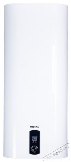 Motan Elektromos kaz&aacute;n BE100L2KW-S, Slim, 2000W, 90 l, LCD k&eacute;pernyő, f&uuml;ggőleges/v&iacute;zszintes r&ouml;gz&iacute;t&eacute;s, t&uacute;lmeleged&eacute;s/t&uacute;lnyom&aacute;s elleni v&eacute;delem, C energiaoszt&aacute;ly H&aacute;ztart&aacute;s / Otthon / K&uuml;lt&eacute;r - V&iacute;zmeleg&iacute;tő / bojler / t&aacute;rol&oacute; - V&iacute;zmeleg&iacute;tő - 534410