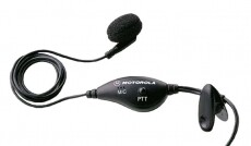 Motorola NTN8870DR ad&oacute;-vevő headset Mobil / Kommunik&aacute;ci&oacute; / Smart - Walkie-Talkie / PMR r&aacute;di&oacute; - Kieg&eacute;sz&iacute;tő - 289061