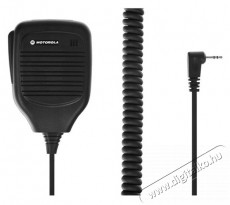 Motorola 00181 hangsz&oacute;r&oacute;s mikrofon k&eacute;zibesz&eacute;lő - Iroda &eacute;s sz&aacute;m&iacute;t&aacute;stechnika - Egy&eacute;b sz&aacute;m&iacute;t&aacute;stechnikai term&eacute;k - 456224