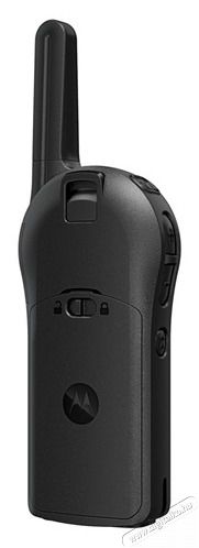 Motorola CLR PLUS UHF 1W k&eacute;zi ad&oacute;vevő Mobil / Kommunik&aacute;ci&oacute; / Smart - Walkie-Talkie / PMR r&aacute;di&oacute; - Walkie-Talkie / PMR r&aacute;di&oacute; - 500261