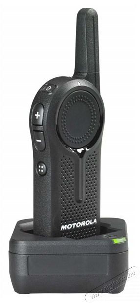 Motorola CLR PLUS UHF 1W k&eacute;zi ad&oacute;vevő Mobil / Kommunik&aacute;ci&oacute; / Smart - Walkie-Talkie / PMR r&aacute;di&oacute; - Walkie-Talkie / PMR r&aacute;di&oacute; - 500261