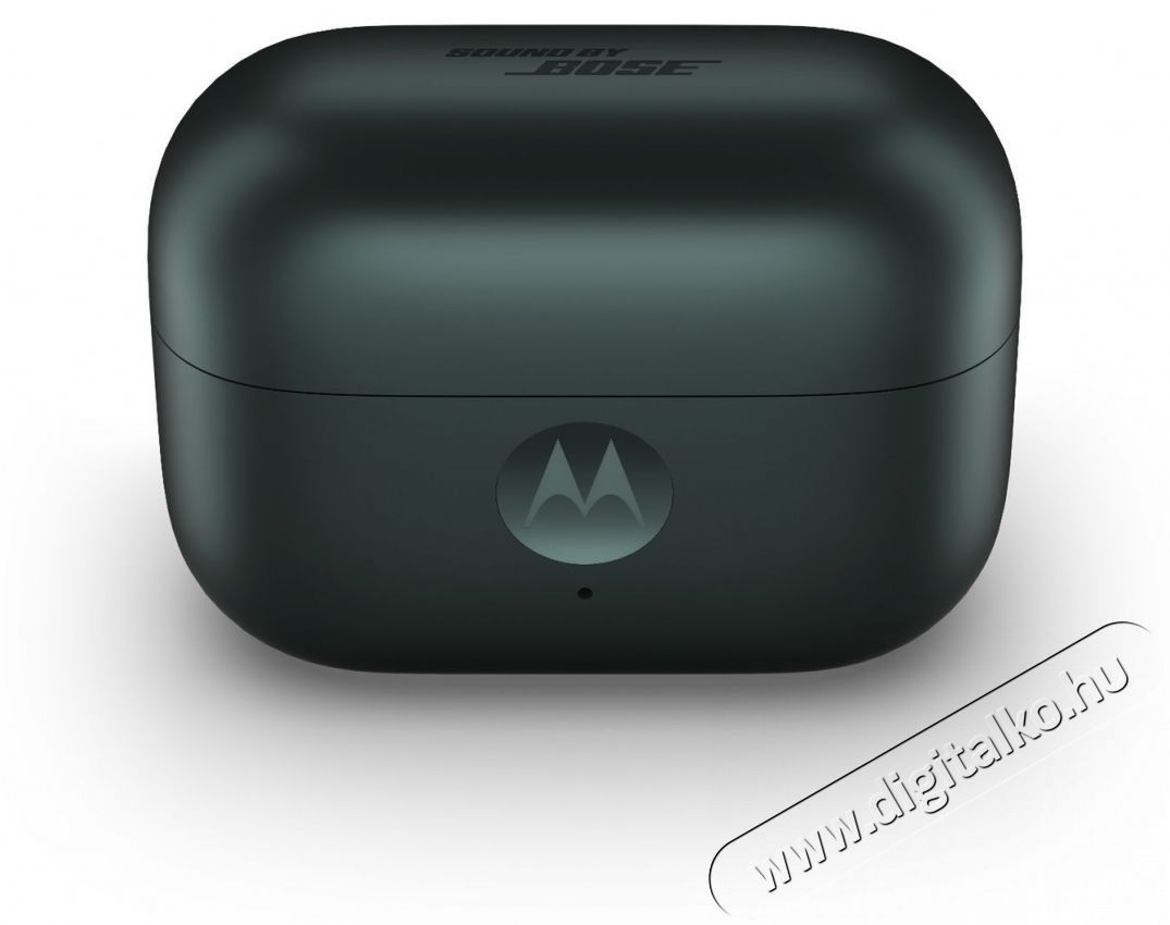 Motorola Moto Buds Loop (Sound By BOSE) Trekking Green Audio-Video / Hifi / Multim&eacute;dia - F&uuml;l &eacute;s Fejhallgat&oacute;k - F&uuml;lhallgat&oacute; mikrofonnal / headset - 518915